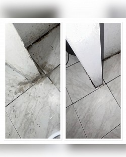 Un petit avant après